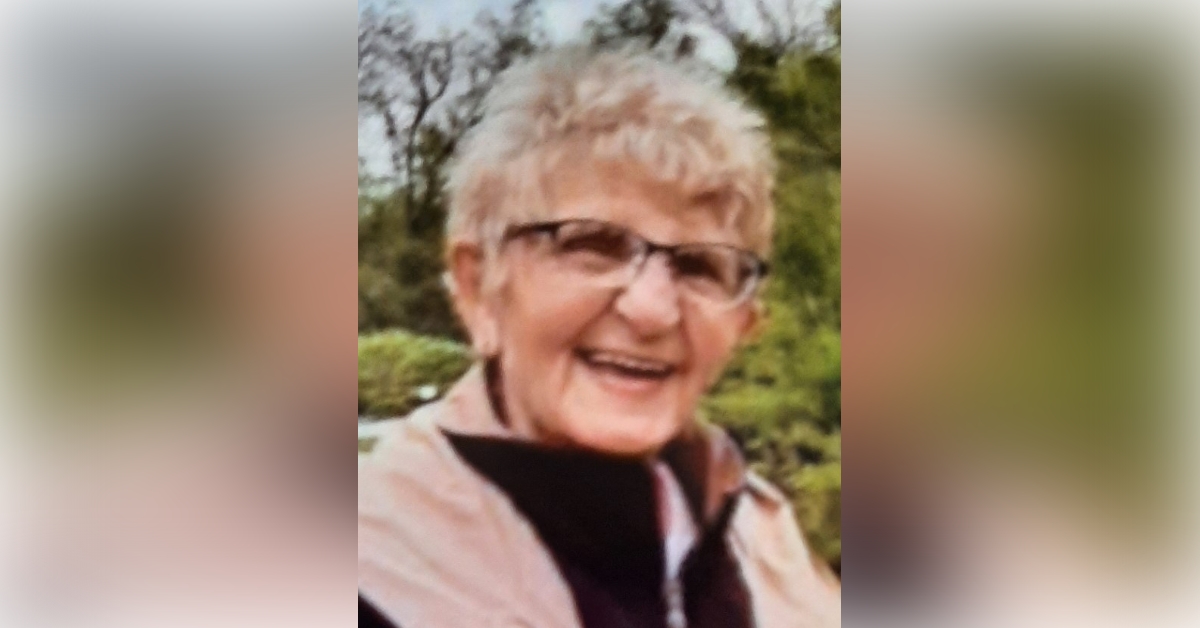 Obituary information for Lucille Piotrowski