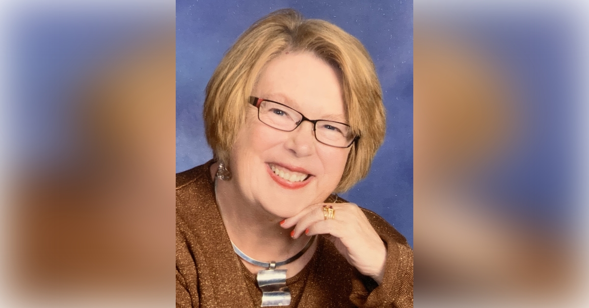 Obituary information for Patricia M. Eichenlaub