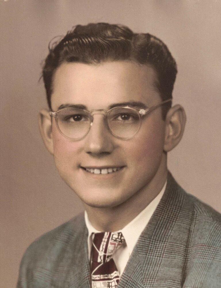 Harry E. Nichols 2022 John F Tierney Funeral Home