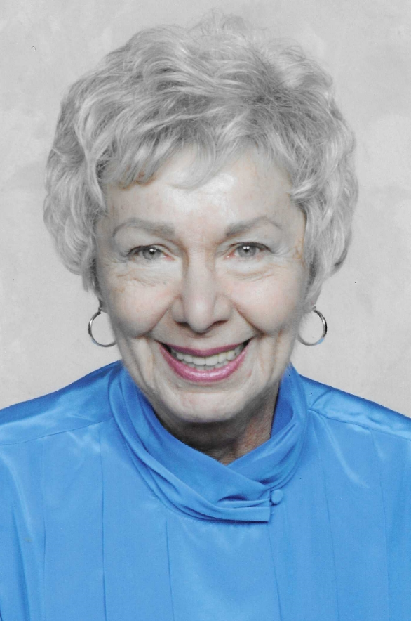 Mary Ann Middleton 2022 John F Tierney Funeral Home