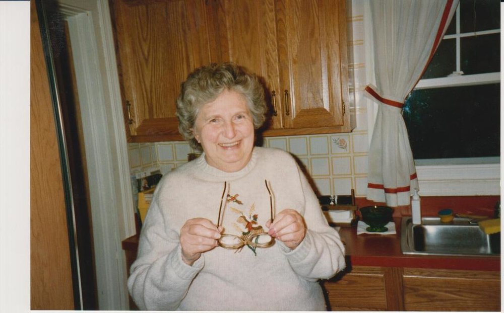 Ethel S. Rufini - 2014 - John F Tierney Funeral Home
