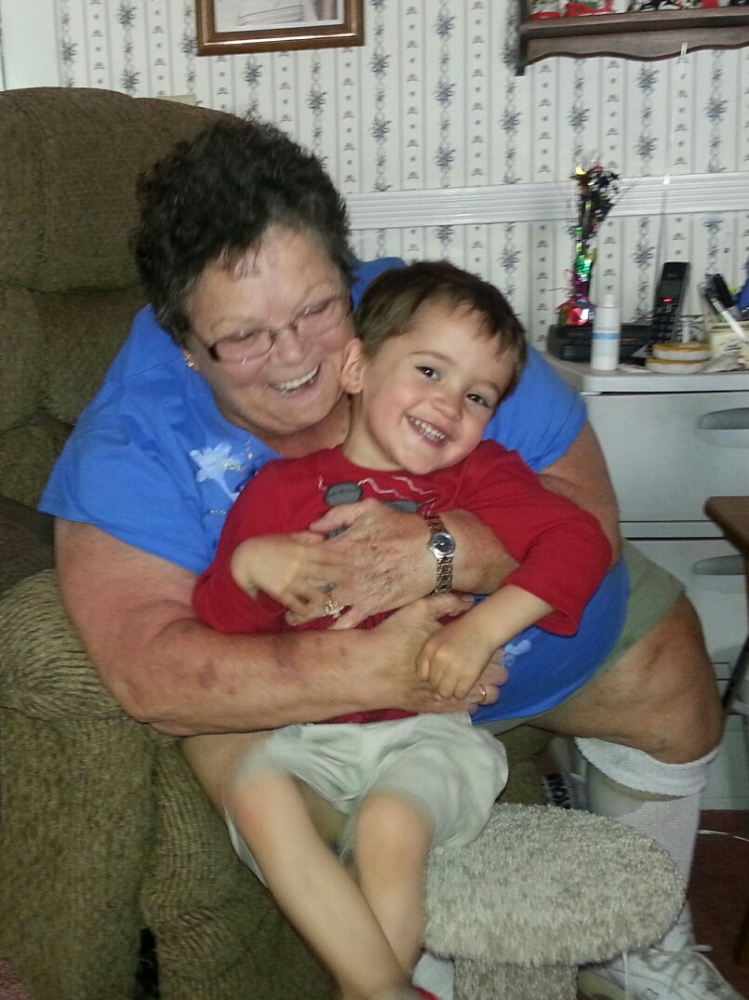 Margaret W. McAdam 2020 John F Tierney Funeral Home