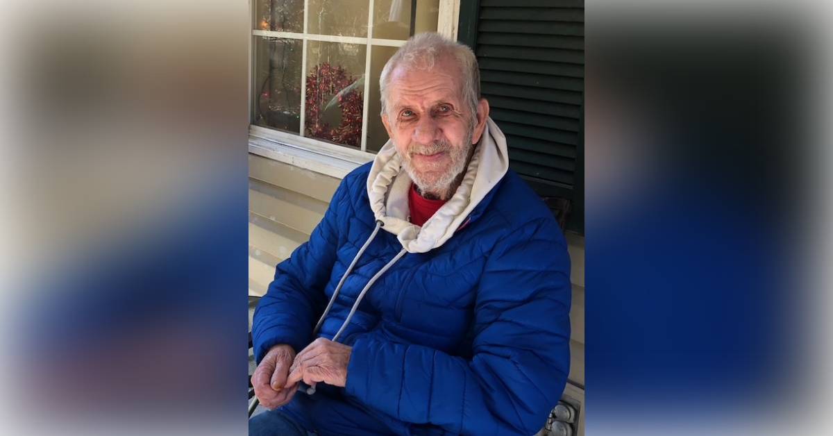 Obituary information for Bruce Ward