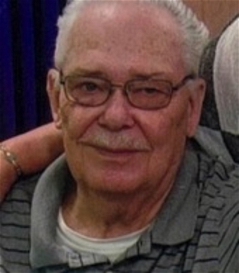 John J. Bartus Blasdell Obituary
