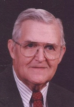 Dr. Stanley E. Froderman