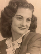 Jacqueline Ann Feltman 2023 Camino Del Sol