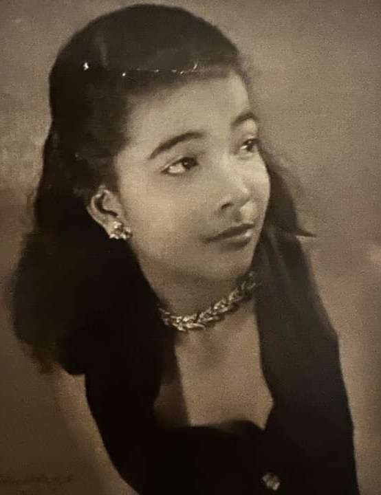 Hazel Whitter 2023 Eternity Funeral Services LLC