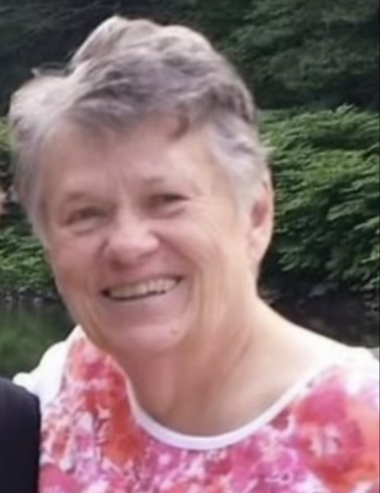 Lois Ann Strum 2023 Wilcox & Regan Funeral Home