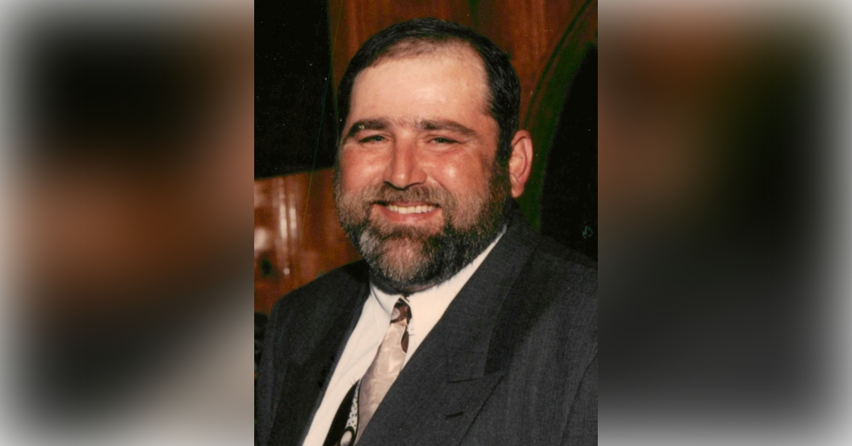 Obituary information for Keary "Katdaddy" Johnston