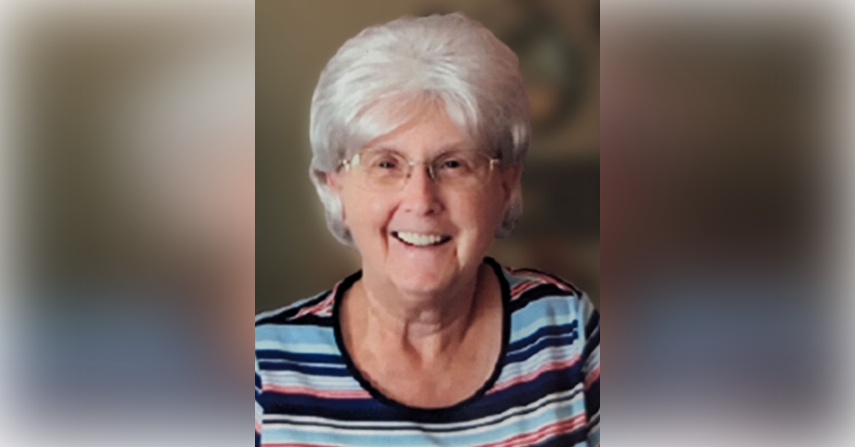 Obituary information for Susan Darlene Kesselring