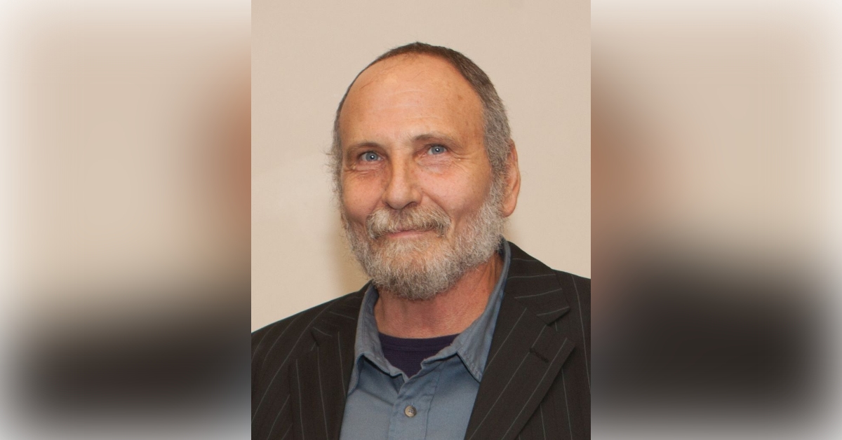 Obituary information for Charles Douglas Melton