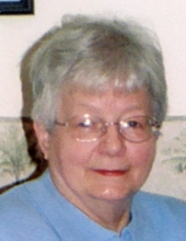 Ellen B. Davy
