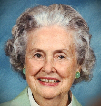 Photo of Mary Griffith