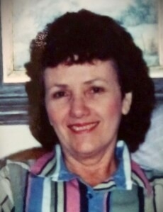 Antoinette Theresa Sundeen - 2023 - Harrell Funeral Home