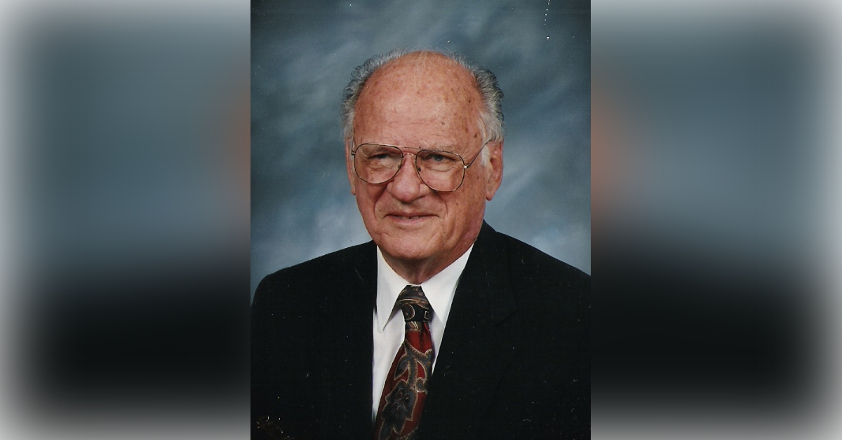 Obituary information for Robert Merrill Johnson