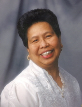 Photo of Anita Gonzaga