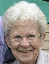 Doris J. Shadoan