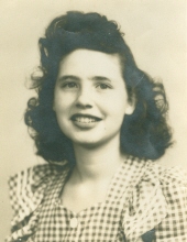 Dorothy E. Smidt
