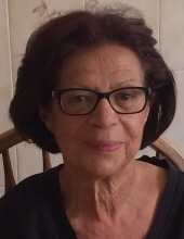 Photo of Rosa Quaranta