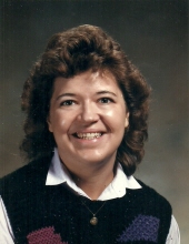 Photo of Karen Mittelstaedt