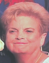 Patricia Lee Elliott