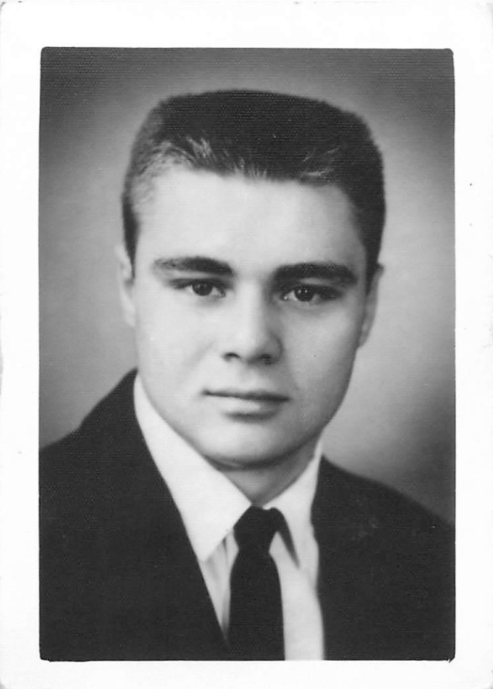 "Kenny" James Burlingame 2023 Windmill Ridge Funeral Service