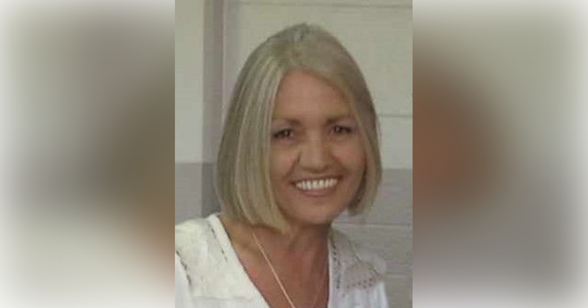 Obituary information for Sharon Kaye Herron