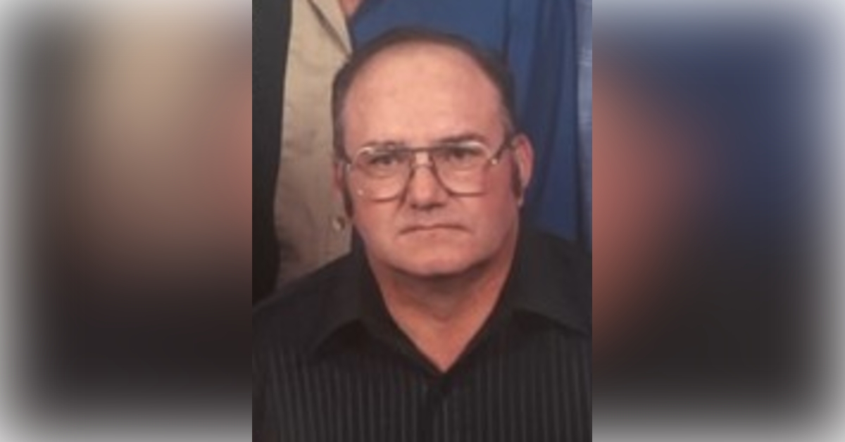 Obituary information for Merlin "Sonny" R. Baldwin