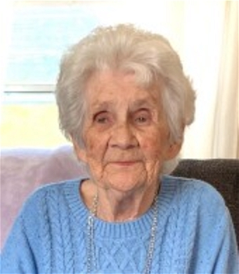 Sheila R. Lohret Argyle Obituary