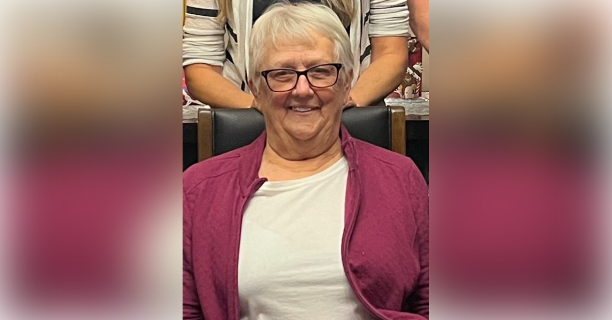Obituary information for Judy Ann (Walters) Taylor