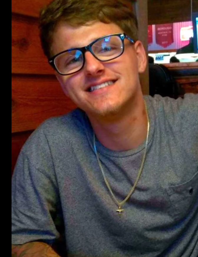 Tristin J'Anthony Gray 2023 Heritage Funeral Home TX