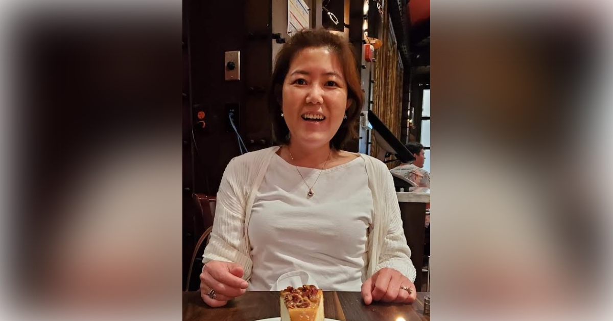 Obituary information for Jin A Allmacher