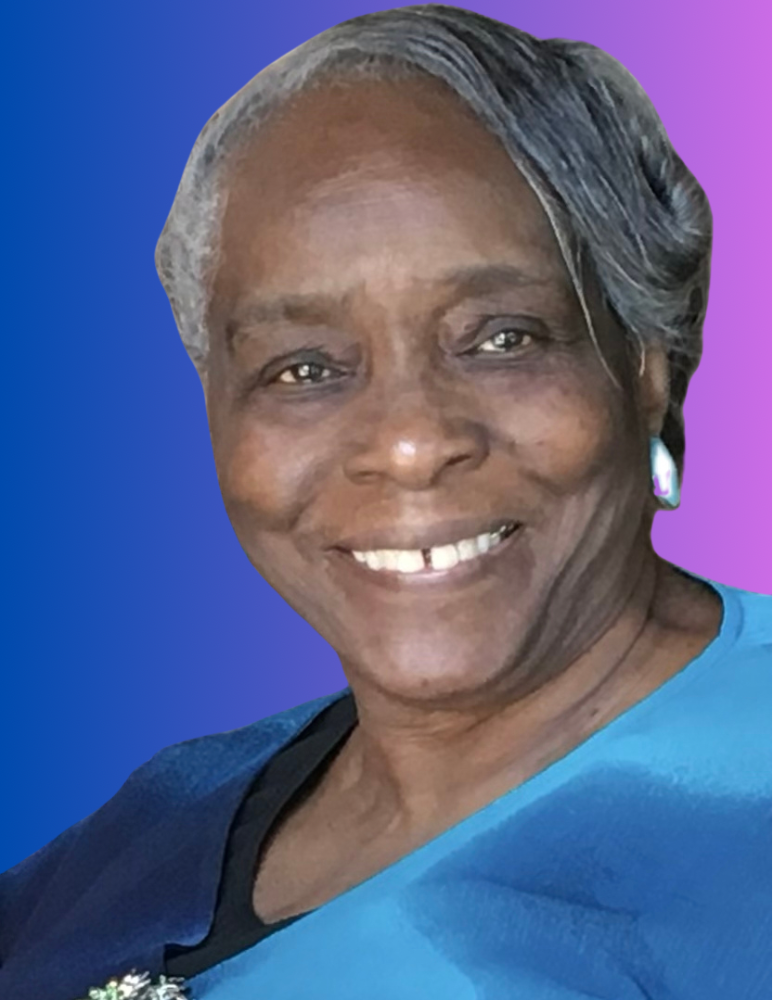 Mary Womack Memories Trees