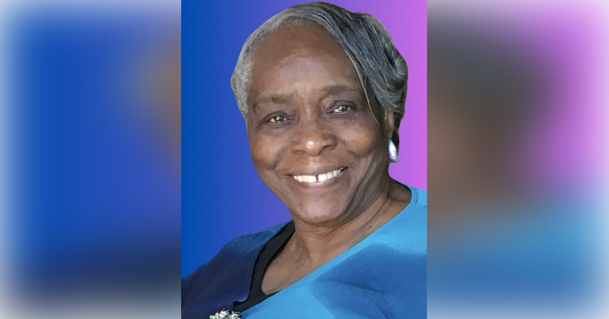 Obituary information for Mary Esther Womack