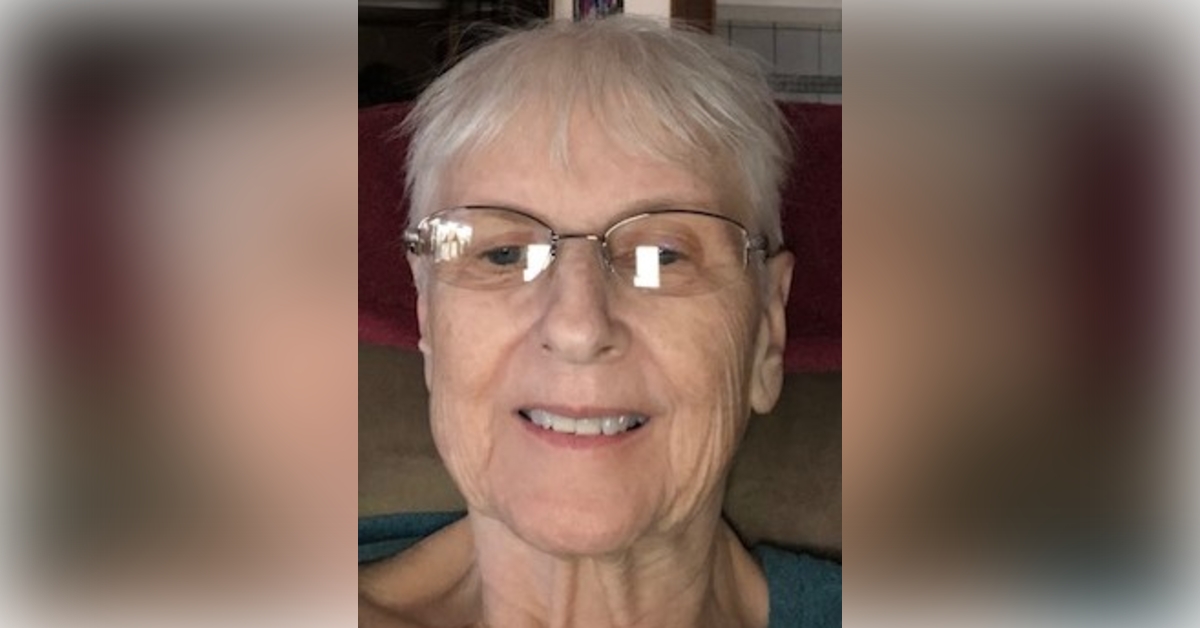 Obituary information for Veva V Hillier