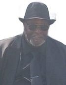 Clarence Bell - 2023 - Smoot Funeral Services