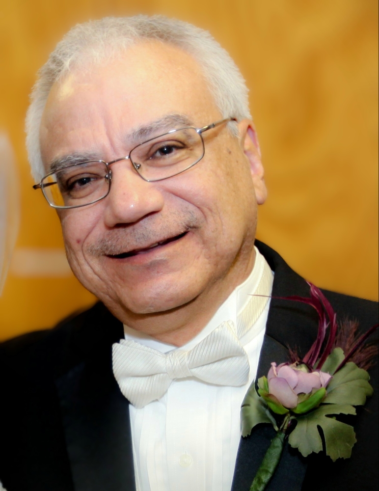 Ben Andres Acosta 2023 Dalton & Son Funeral Home