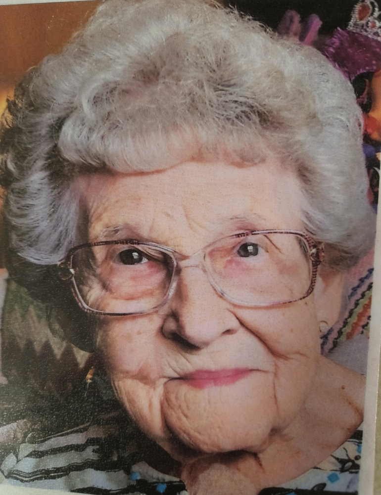 Rhea M. Costello 2023 Jean H Kinley Funeral Homes