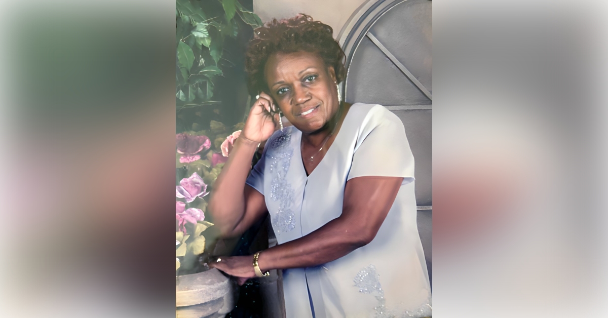 Obituary information for Edythe Olivia Bryant