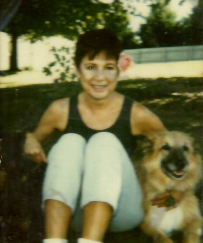 Louise L. Timmins 2023 GaloneCaruso Funeral Home