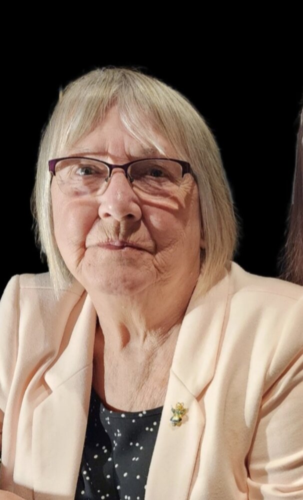 Bertha Irene Davis 2023 Fillatre's Funeral Homes