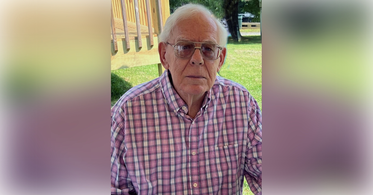 Obituary information for Robert McKenzie