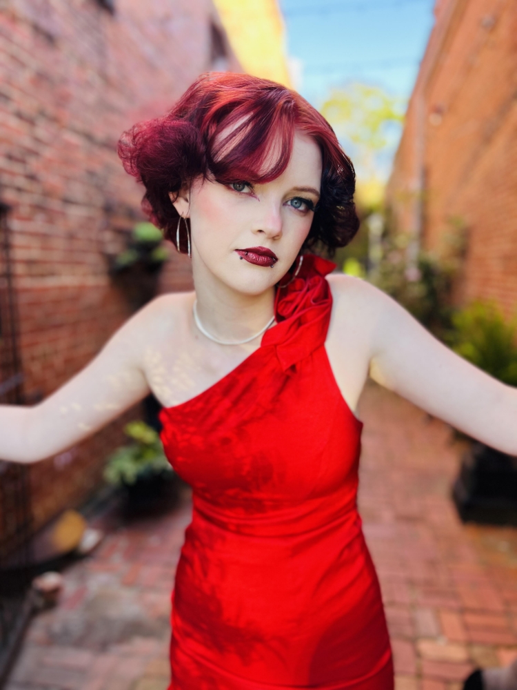 Krysta Dean Memories Trees