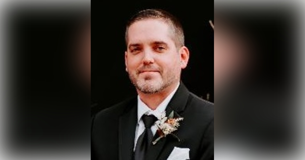 Obituary information for Matthew J. Casper