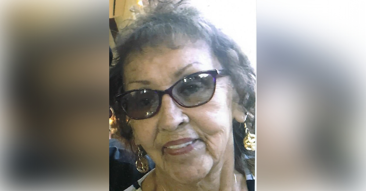 Obituary information for M.