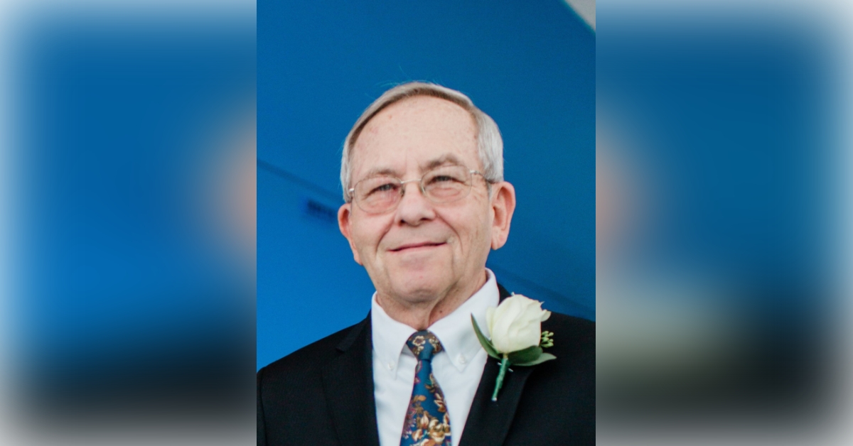 Obituary information for Vearl Daniel Caid