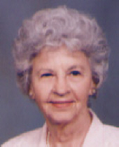 Lillian Marie Gardner