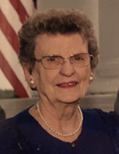 Patricia W. Sawn