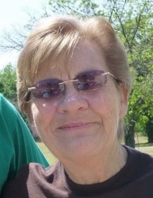 Lois Ellen Woodsmall