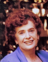 Photo of Barbara Johnston